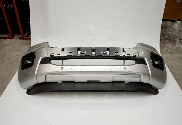 FORD RANGER 2.2 TDCİ ÇIKMA PARÇA FORD  2018 2022 ÖN TAMPON